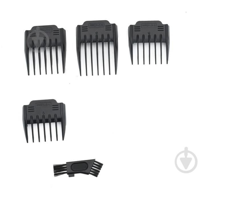 Машинка для стрижки First FA-5676-8 - фото 9