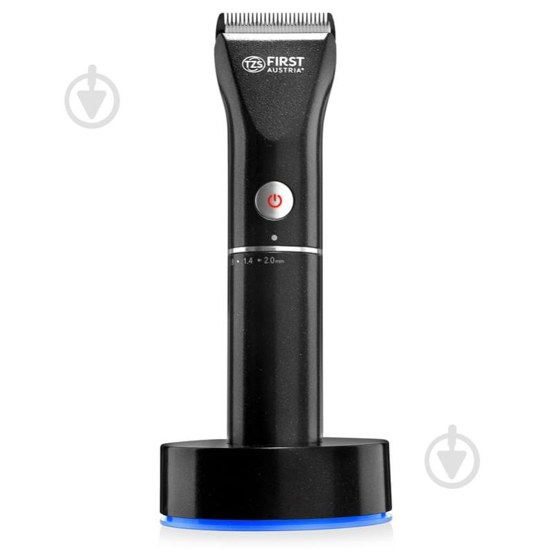 Машинка для стрижки First FA-5676-8 - фото 8