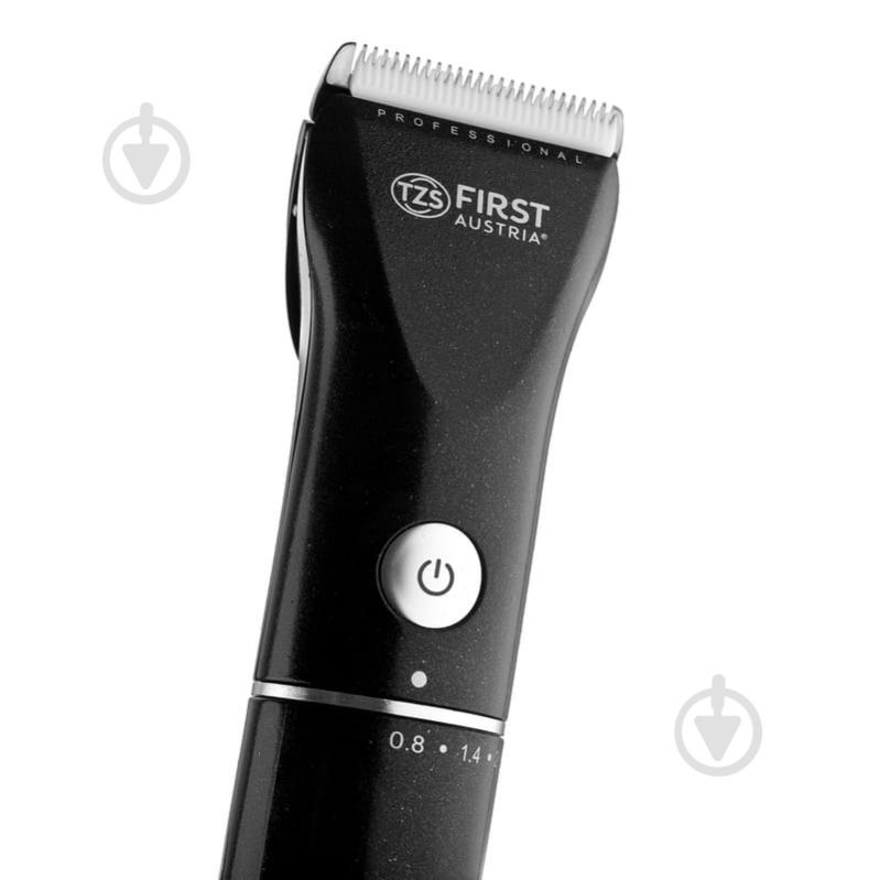 Машинка для стрижки First FA-5676-8 - фото 4