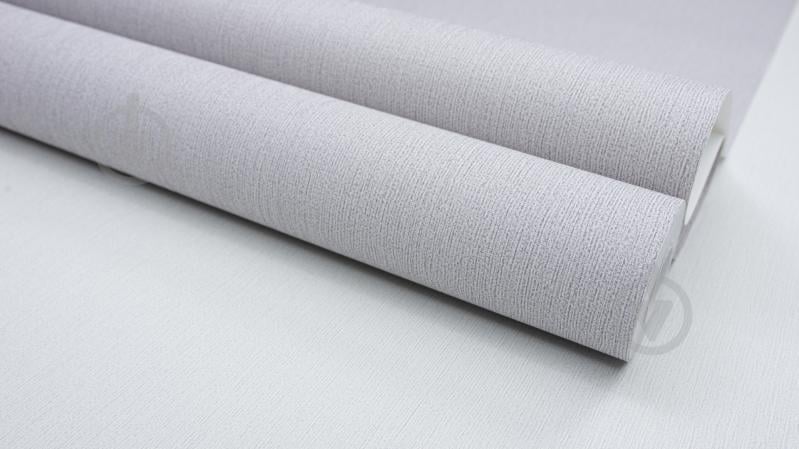 Обои виниловые на флизелиновой основе Sintra Barilief UNI 534748 1,06x10,05 м - фото 3