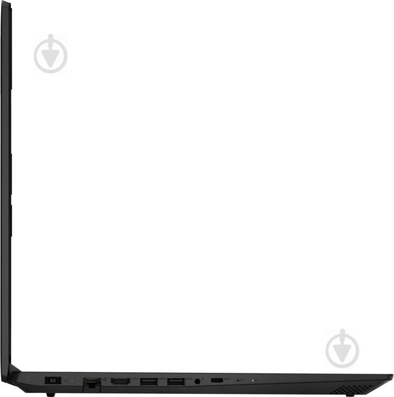 Ноутбук Lenovo IdeaPad L340 Gaming 17,3" (81LL0062RA) black - фото 5