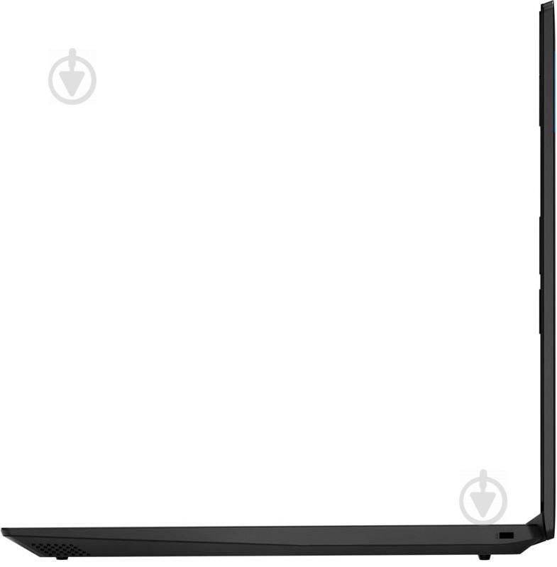 Ноутбук Lenovo IdeaPad L340 Gaming 17,3" (81LL0062RA) black - фото 4