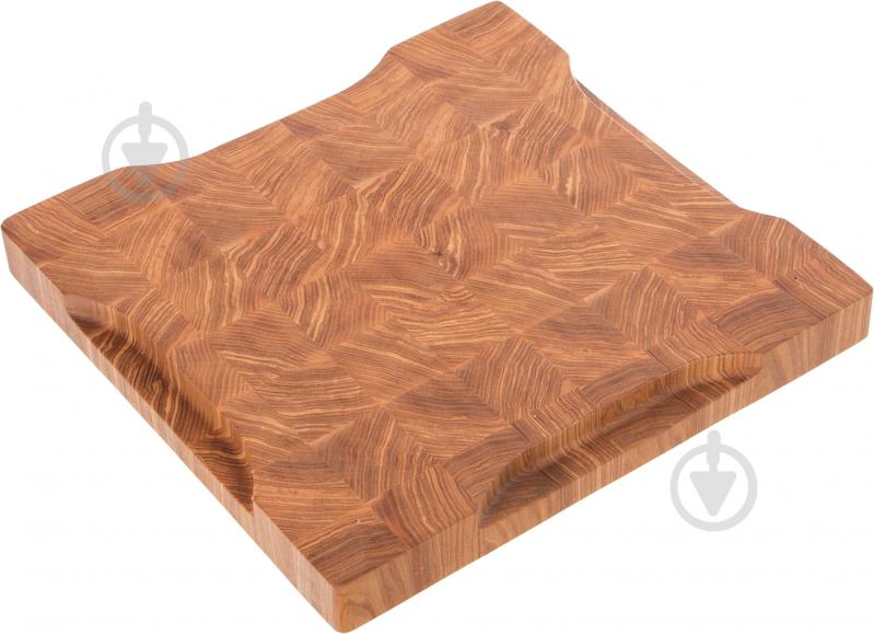 Доска кухонная 30x30x3 см - фото 2 Доска кухонная 30x30x3 см - фото 2