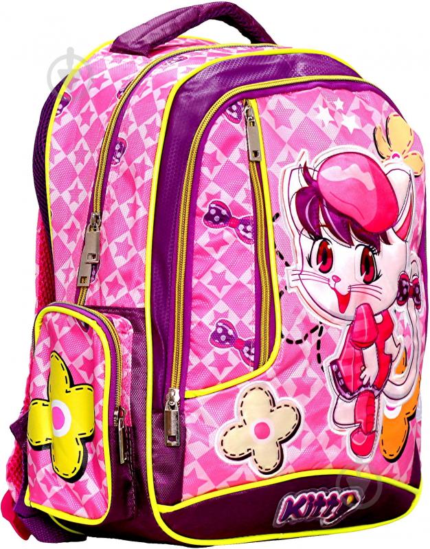 Рюкзак CLASS JQ PL 9826 - фото 1