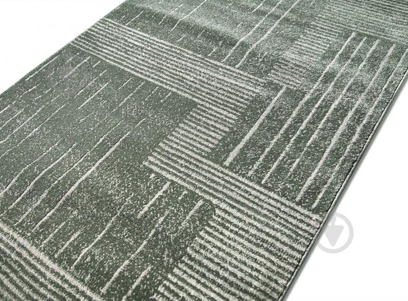 Килим Karat Carpet Mira 0.80x1.50 м (24088/330) - фото 3