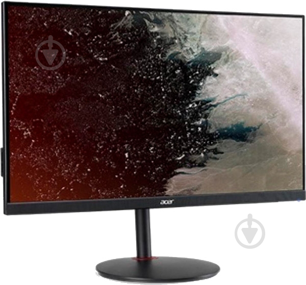 Монитор Acer XV272PBMIIPRZX 27" (UM.HX2EE.P07) - фото 2