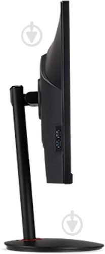 Монитор Acer XV272PBMIIPRZX 27" (UM.HX2EE.P07) - фото 5