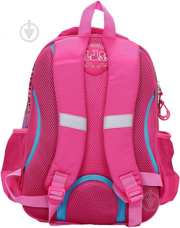 Рюкзак CLASS JQ PL 9827 - фото 3