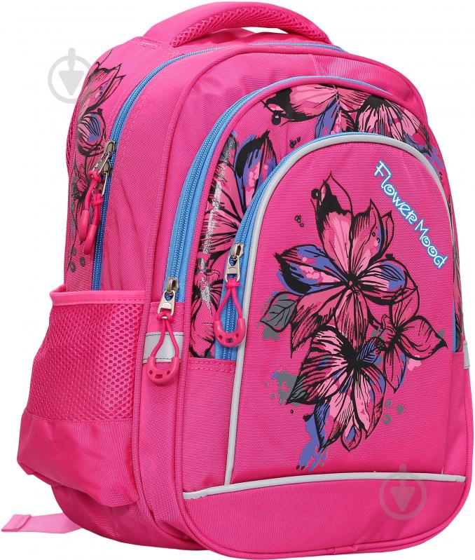 Рюкзак CLASS JQ PL 9827 - фото 1