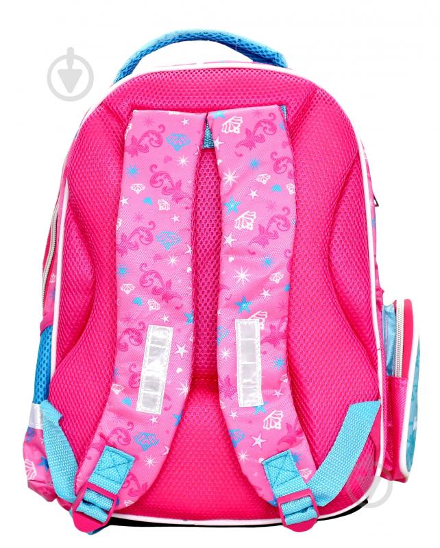 Рюкзак CLASS JQ PL 9828 - фото 6