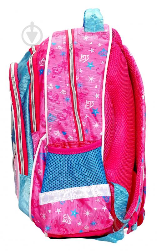 Рюкзак CLASS JQ PL 9828 - фото 5