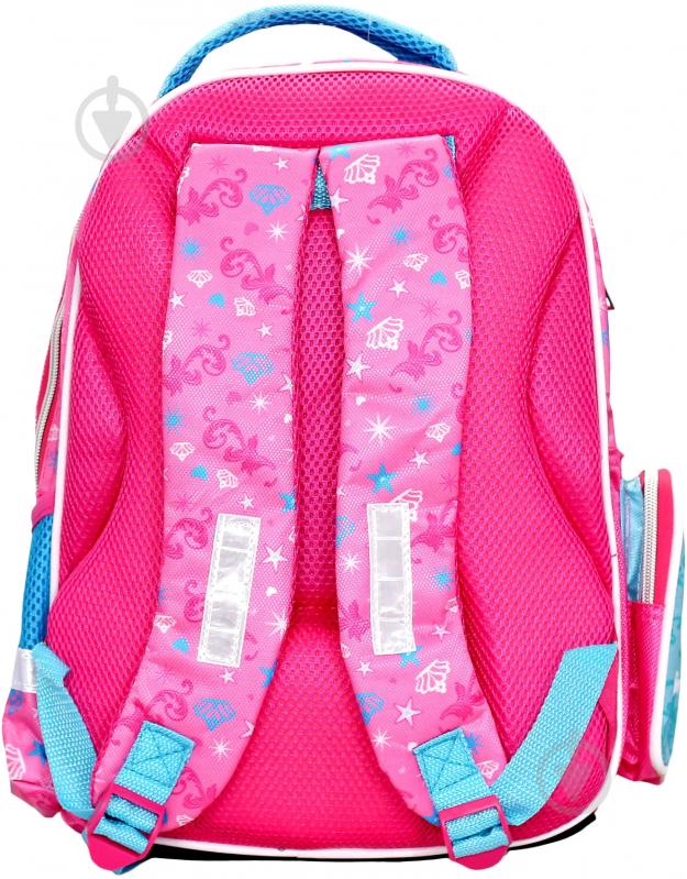 Рюкзак CLASS JQ PL 9828 - фото 3