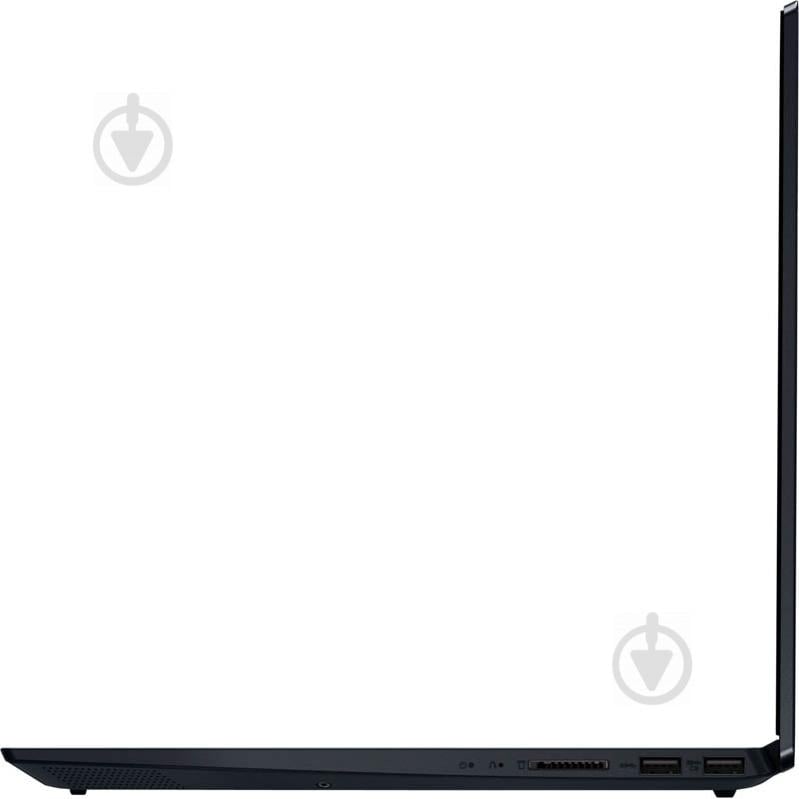 Ноутбук Lenovo IdeaPad S340 15,6" (81N800X2RA) abyss blue - фото 6