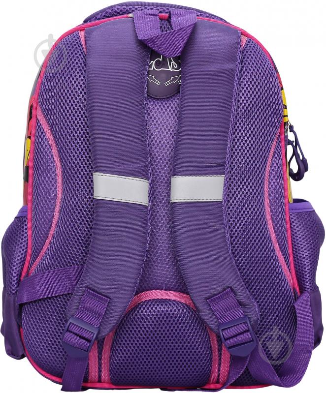 Рюкзак CLASS JQ PL 9829 - фото 3