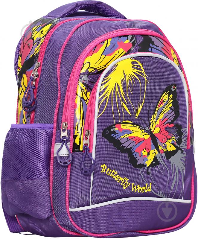 Рюкзак CLASS JQ PL 9829 - фото 1