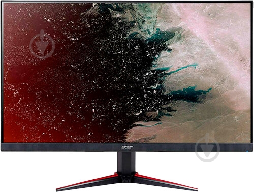Монитор Acer Nitro VG240Ybmipx 23,8" (UM.QV0EE.010) - фото 1