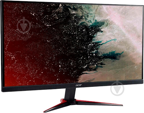 Монитор Acer Nitro VG240Ybmipx 23,8" (UM.QV0EE.010) - фото 2