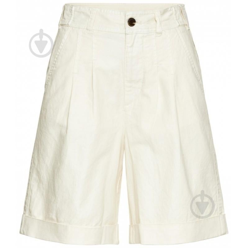 Шорты Camel Active TROUSER 397110-5F98-03 р. 26 молочный - фото 1 Шорты Camel Active TROUSER 397110-5F98-03 р. 26 молочный - фото 1