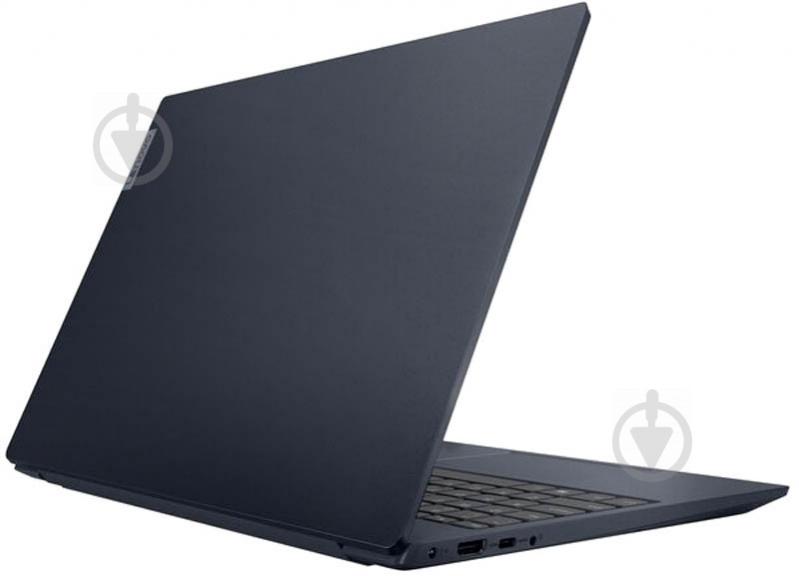 Ноутбук Lenovo IdeaPad S340 15,6" (81N800YCRA) abyss blue - фото 10