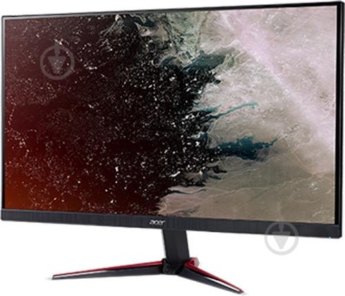 Монитор Acer Nitro VG270BMIPX 27" (UM.HV0EE.013) - фото 3