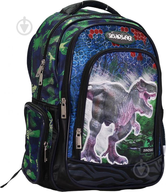 Рюкзак CLASS JQ PL 9832 - фото 1