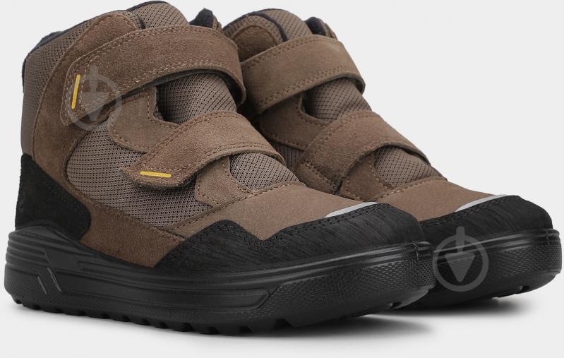 Ботинки Ecco Urban Snowboarder 72240257570 р.28 хаки - фото 3
