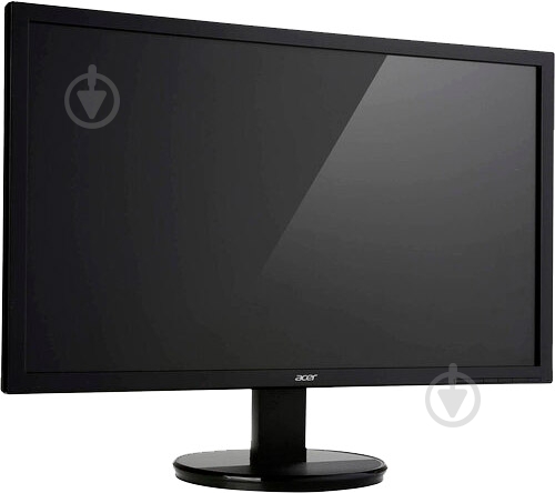 Монитор Acer K242HQLBID 23,8" (UM.UX2EE.001) - фото 2