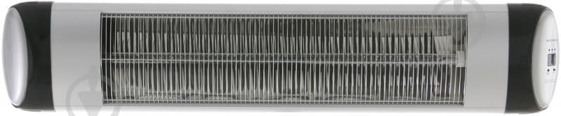 Инфракрасный обогреватель Wild Wind IRC-25 RC - фото 2 Инфракрасный обогреватель Wild Wind IRC-25 RC - фото 2