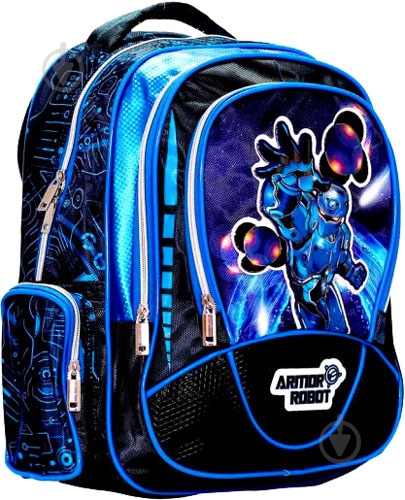 Рюкзак CLASS JQ PL 9834 - фото 1 Рюкзак CLASS JQ PL 9834 - фото 1