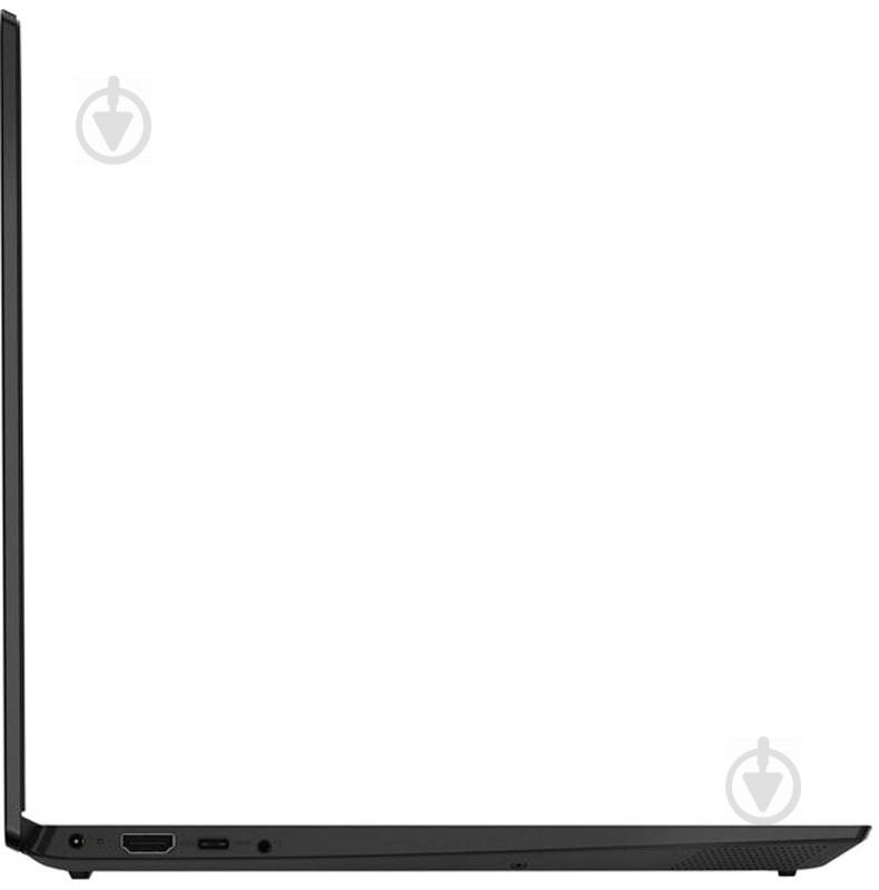 Ноутбук Lenovo IdeaPad S340 15,6" (81N800YGRA) onyx black - фото 8