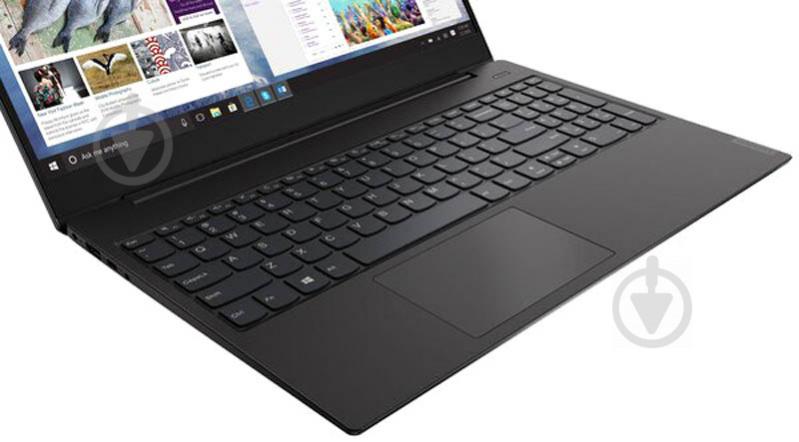 Ноутбук Lenovo IdeaPad S340 15,6" (81N800YGRA) onyx black - фото 5