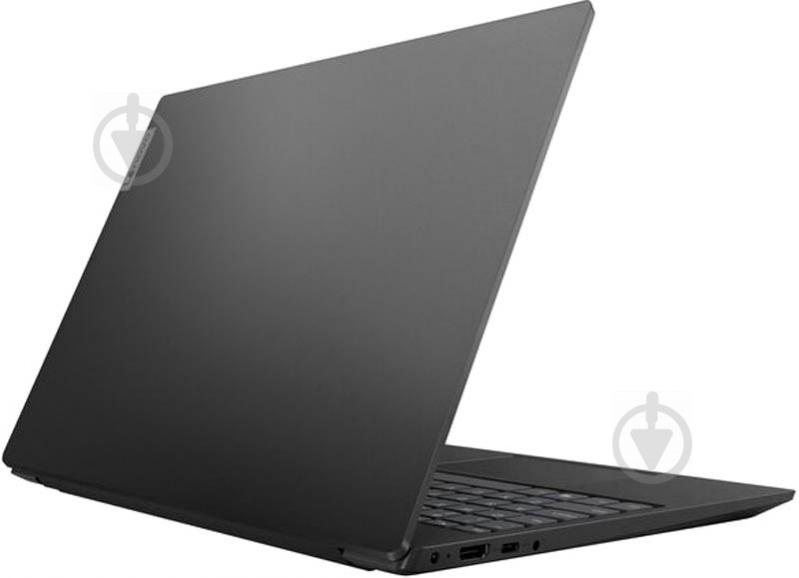 Ноутбук Lenovo IdeaPad S340 15,6" (81N800YGRA) onyx black - фото 6