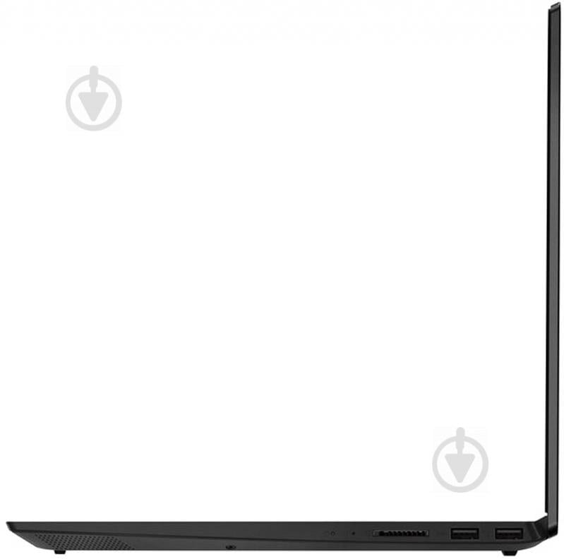 Ноутбук Lenovo IdeaPad S340 15,6" (81N800YGRA) onyx black - фото 7