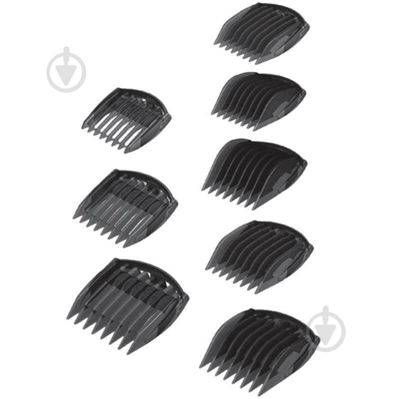Машинка для стрижки волос BaByliss FX862E - фото 5