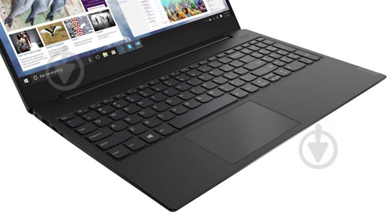 Ноутбук Lenovo IdeaPad S340 15,6" (81N800WERA) onyx black - фото 5