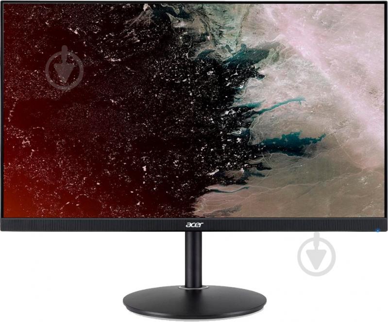 Монитор Acer XF272UPBMIIPRZX 27" (UM.HX2EE.P04) - фото 1