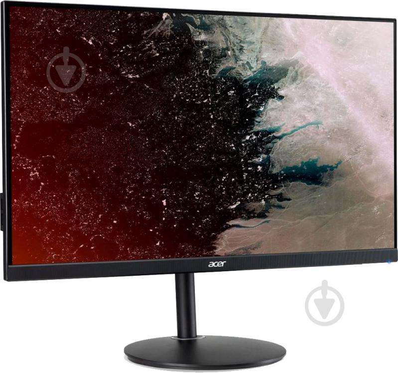 Монитор Acer XF272UPBMIIPRZX 27" (UM.HX2EE.P04) - фото 2