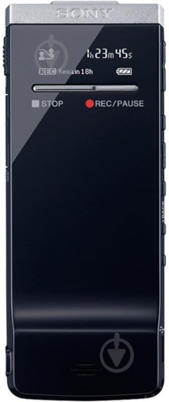 Диктофон SONY ICD-TX50 - фото 1