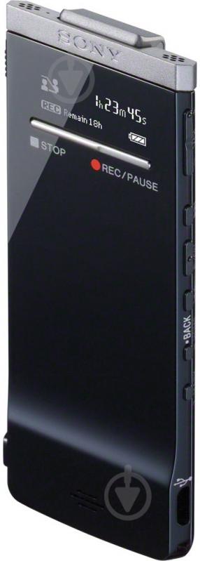 Диктофон SONY ICD-TX50 - фото 2