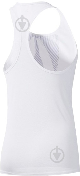 Майка Reebok EC1178 р.S белый - фото 2