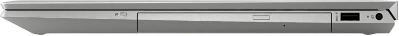 Ноутбук HP Envy 17-ch0006ua 17,3 (422P0EA) silver - фото 6