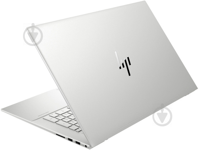 Ноутбук HP Envy 17-ch0006ua 17,3 (422P0EA) silver - фото 4