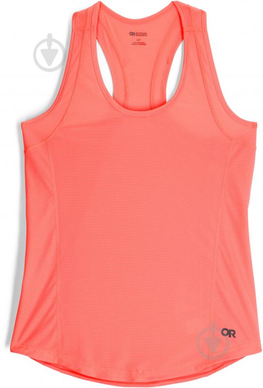 Майка Outdoor Research WOMEN'S ECHO TANK 287659-0348 р.S розовый - фото 5