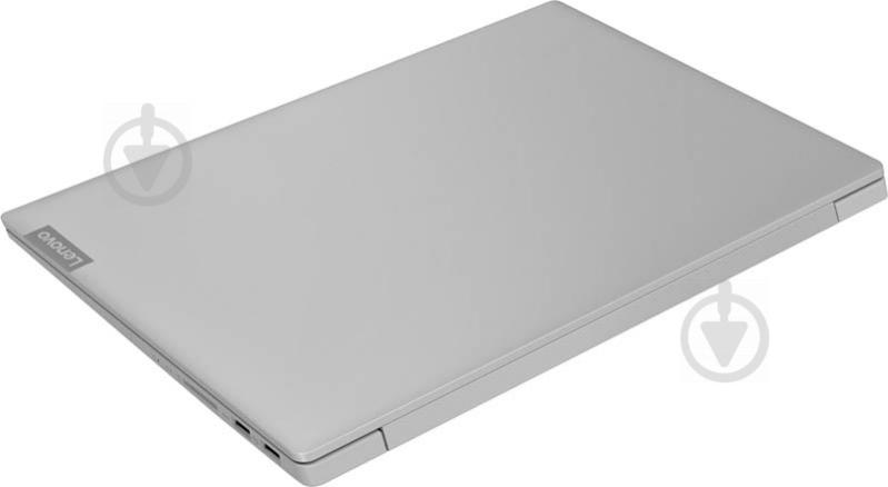 Ноутбук Lenovo IdeaPad S340 15,6" (81N800WQRA) platinum grey - фото 13