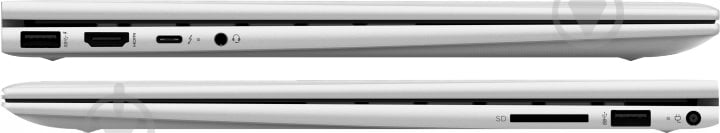 Ноутбук HP Envy x360 Convertible 15-es0000ua 15,6 (423K3EA) silver - фото 7