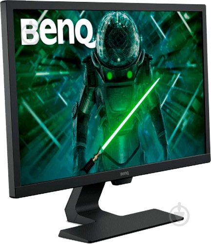 Монитор BenQ GL2480 24" (9H.LHXLB.QBE) - фото 2