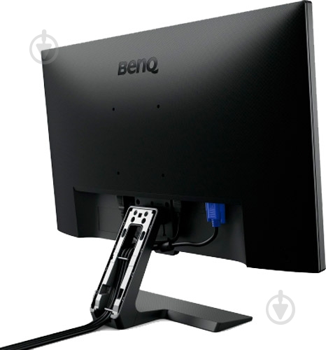 Монитор BenQ GL2480 24" (9H.LHXLB.QBE) - фото 7
