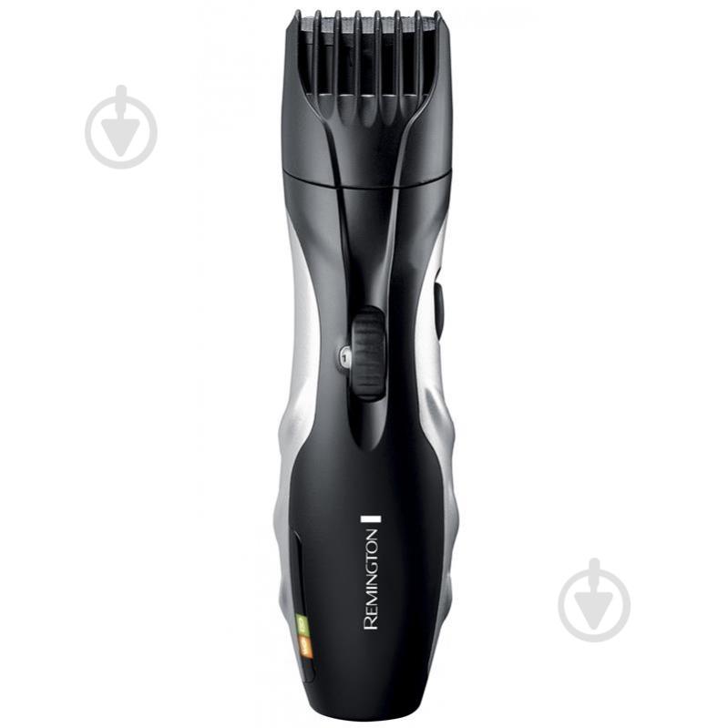 Тример для бороди та вусів Remington MB320C - фото 1 Тример для бороди та вусів Remington MB320C - фото 1