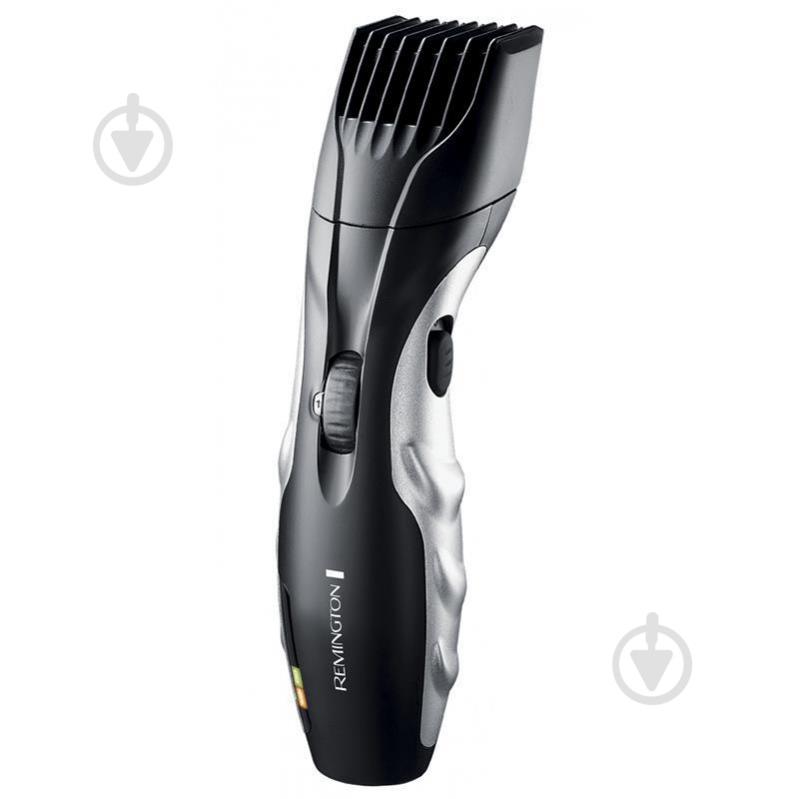 Тример для бороди та вусів Remington MB320C - фото 2 Тример для бороди та вусів Remington MB320C - фото 2