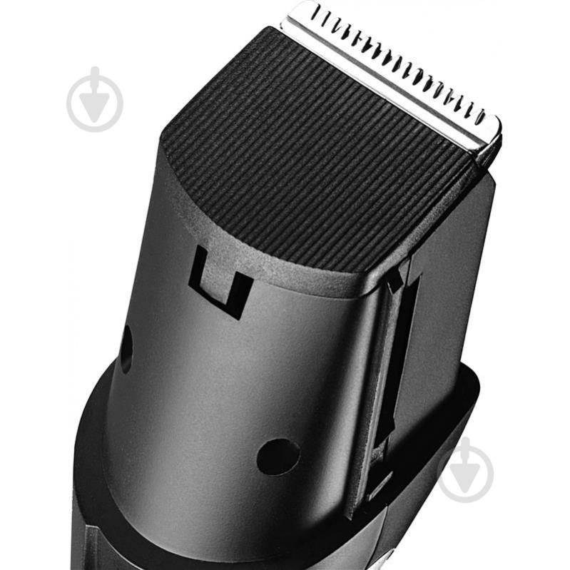 Тример для бороди та вусів Remington MB320C - фото 4 Тример для бороди та вусів Remington MB320C - фото 4